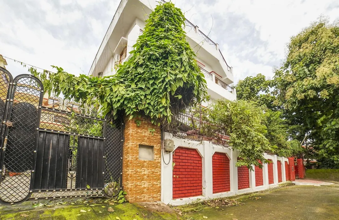 Hotel O Home Gautam Homestay-1