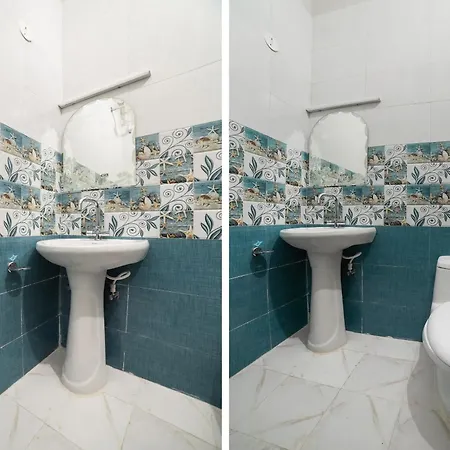 Hotel O Home Gautam Homestay-3