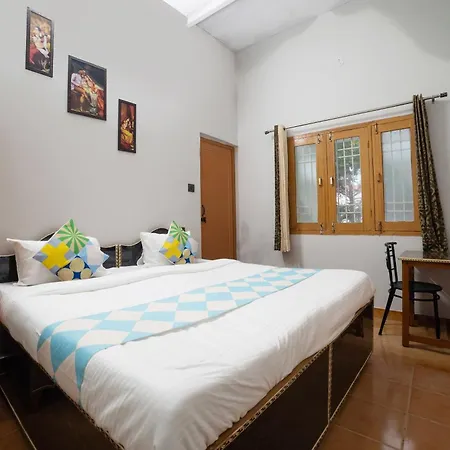 Hotel O Home Gautam Homestay-2